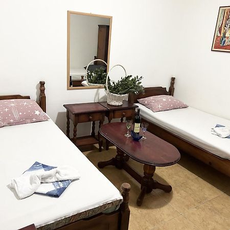 Restaurant & Apartments Jug Sutomore Dış mekan fotoğraf