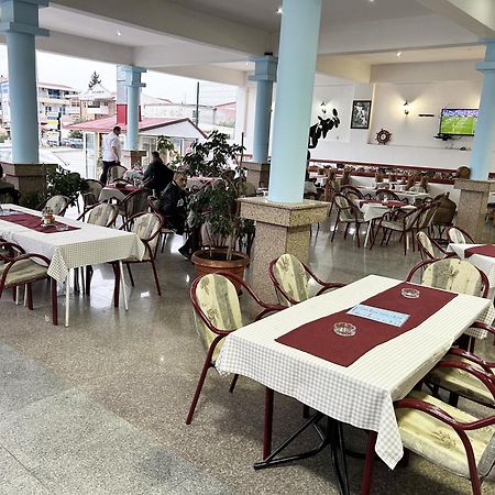 Restaurant & Apartments Jug Sutomore Dış mekan fotoğraf