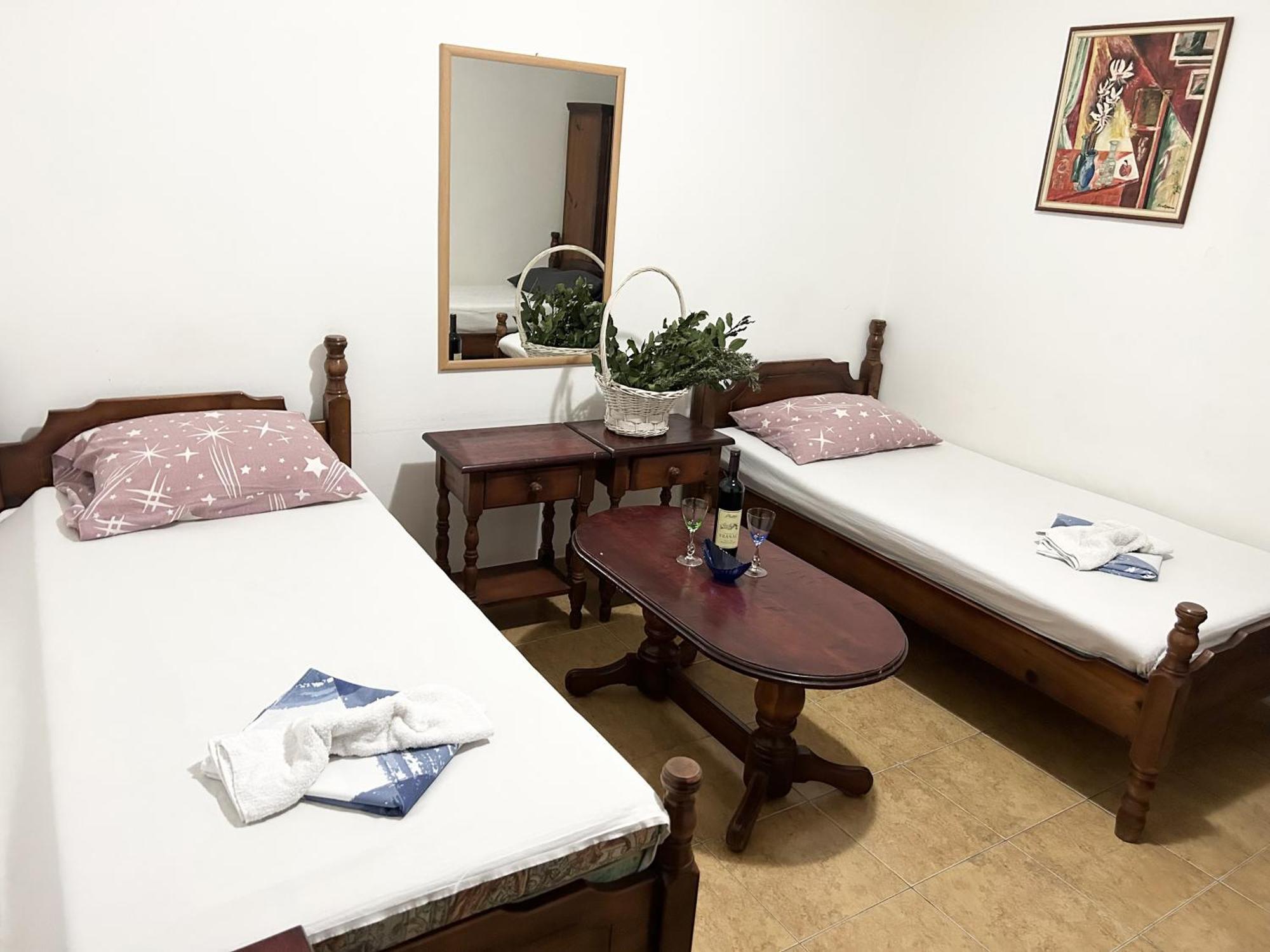 Restaurant & Apartments Jug Sutomore Dış mekan fotoğraf