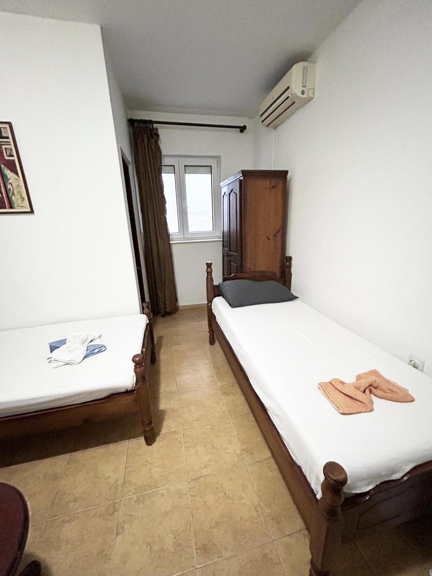 Restaurant & Apartments Jug Sutomore Dış mekan fotoğraf
